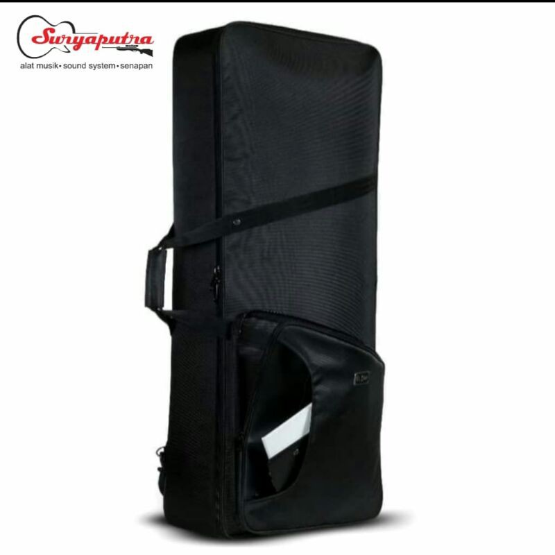 Dr.Case Gigbag Keyboard Custom