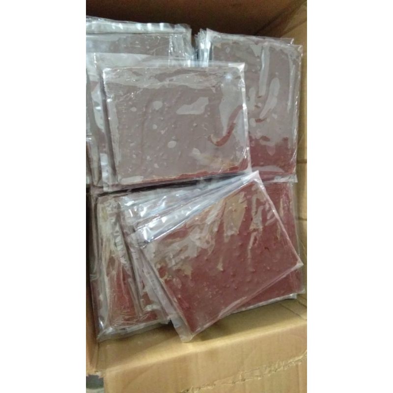 

COKLAT BLOK 350gram