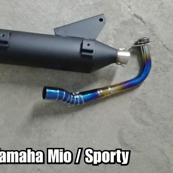 Ω knalpot tsukigi copy cms mio sporty soul mio j mio m3 fino fi x ride knalpot bobokan mio sporty mi