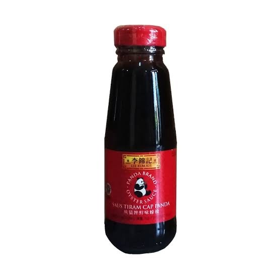 Saus Tiram cap Panda Lee Kum Kee 145ml