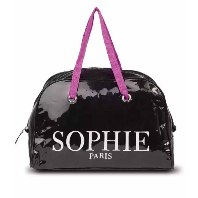 Prune midle sophie paris Bag