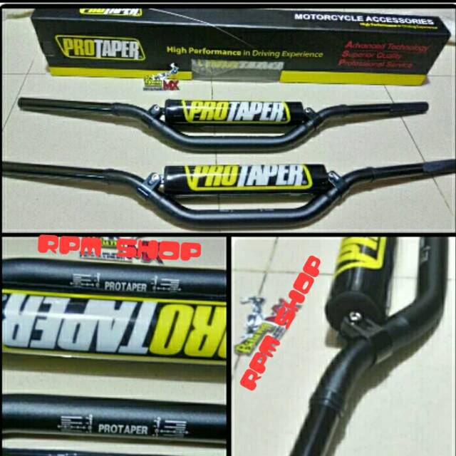 Stang Stir Protaper Twinwall Stang Stir Protaper Palang Stang Protaper Klx Palang