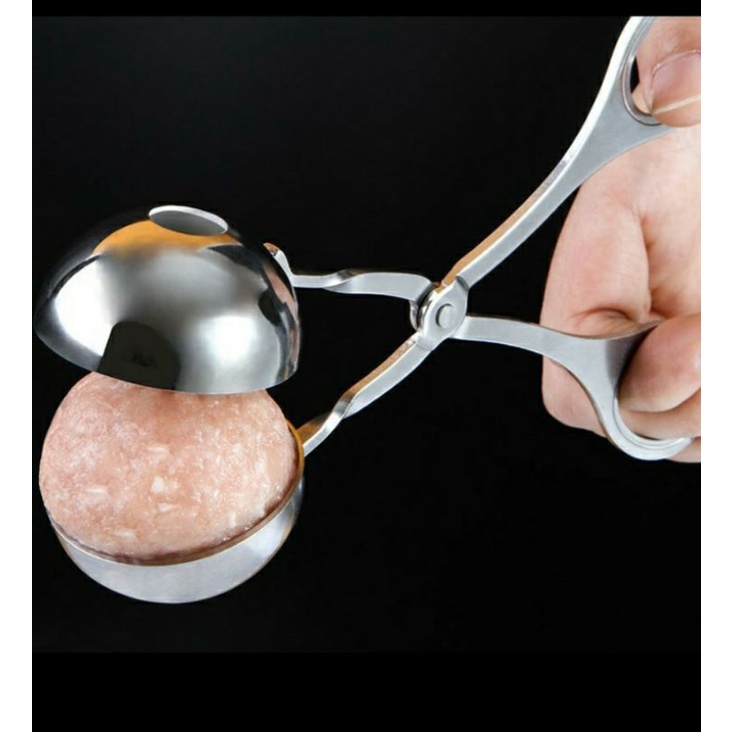 

cetakan bakso