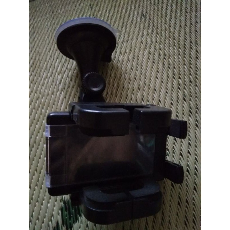 Holder HP Mobil Bekas