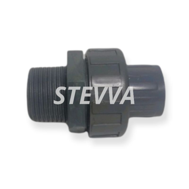 water mur 1" x 1/2" grest / vlock sock water mor/ watermoor / watermur