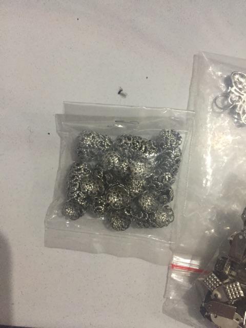 Spacer Mangkok 8 Mm