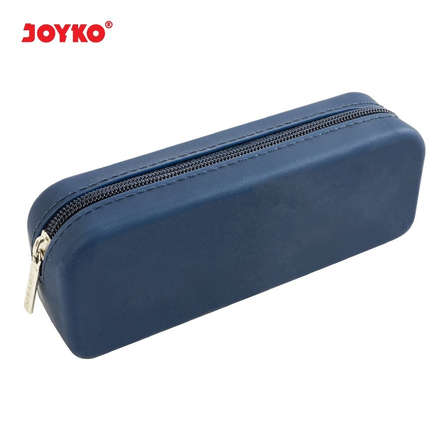

TERLARIS/Pencil Case Kotak Tempat Pensil Joyko PC-5002