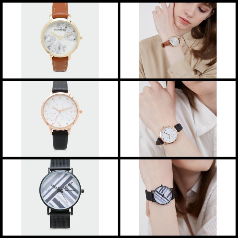 JAM TANGAN BERRYBENKA ORIGINAL TERMURAH