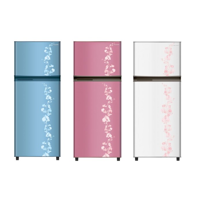 Sharp Sj 195md Kirei Kulkas 2 Pintu KULKAS Sharp Sj 195md Kirei Kulkas 2 Pintu KULKAS