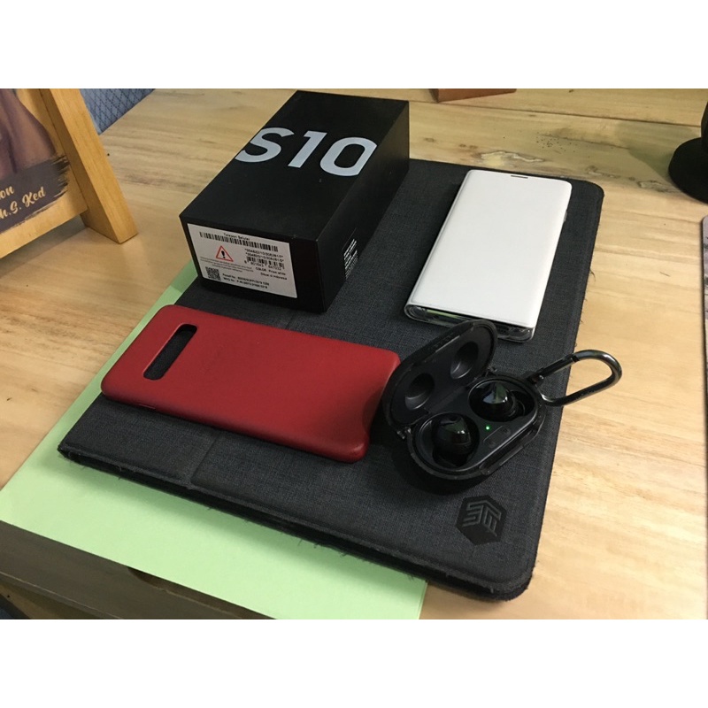 Samsung Galaxy s10 ex SEIN (Banyak bonus)