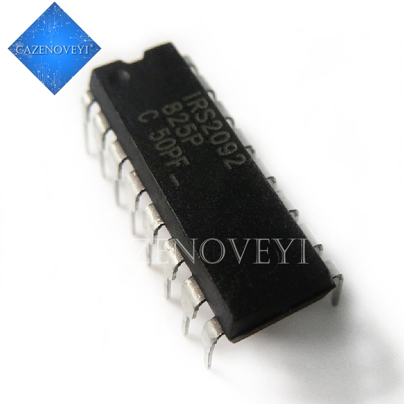 1pc Ic IRS2092PBF IRS2092 IR2092 DIP-16