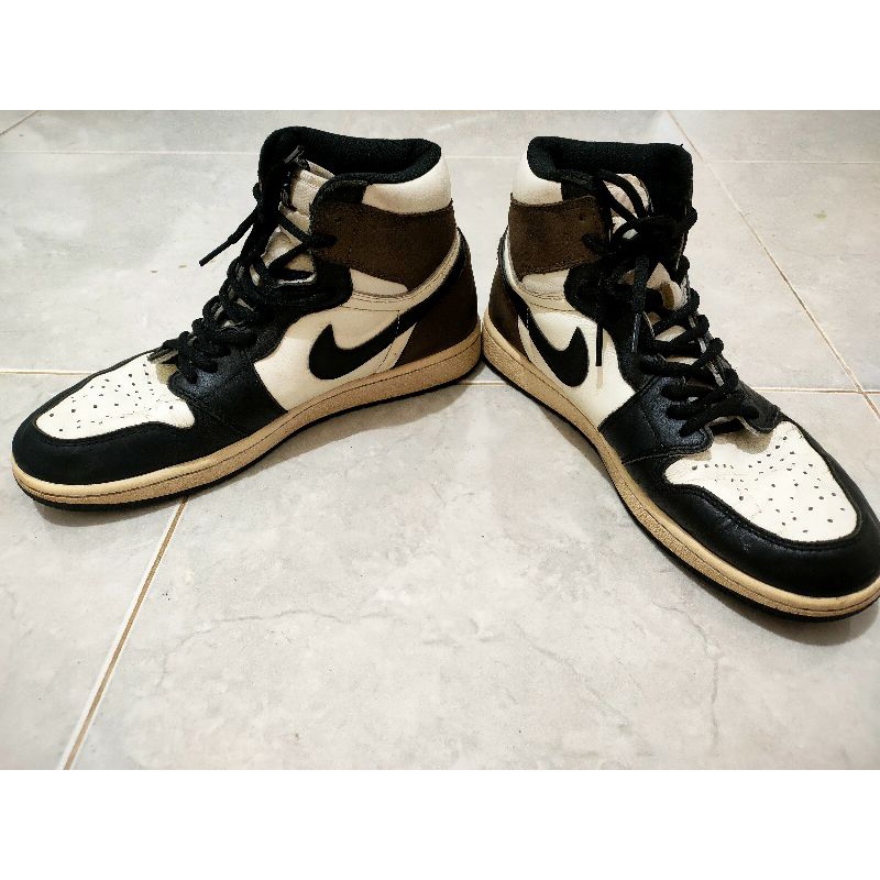 sepatu air jordan pl