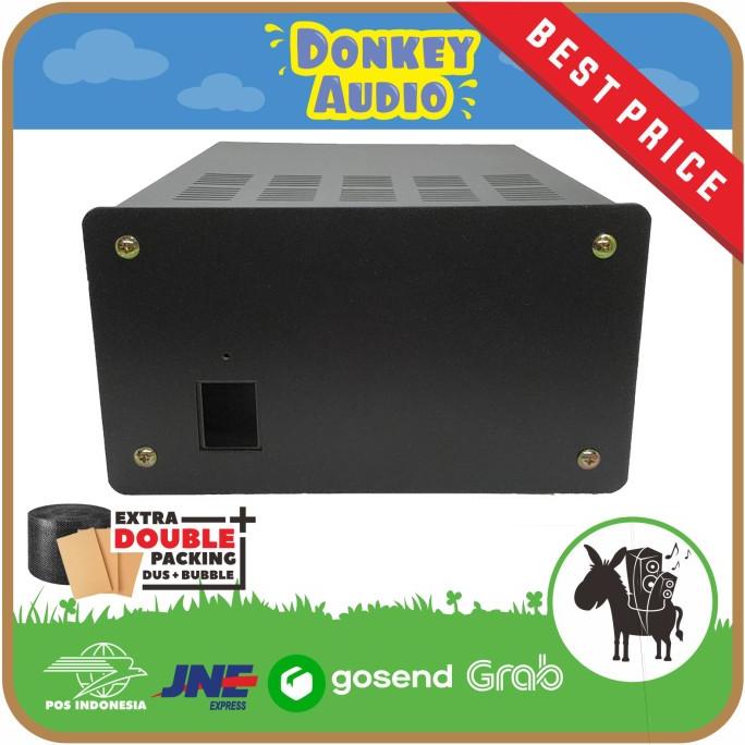 BOX ADAPTOR CHARGE AKI RG10 POLOS BELL