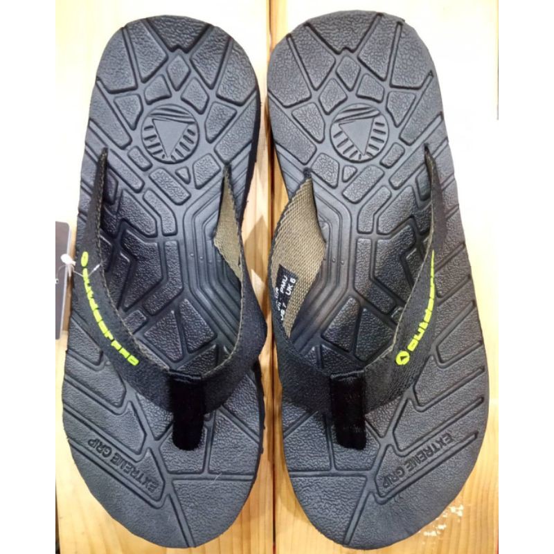 Sandal Gunung Outdoor Pro Dueler Black
