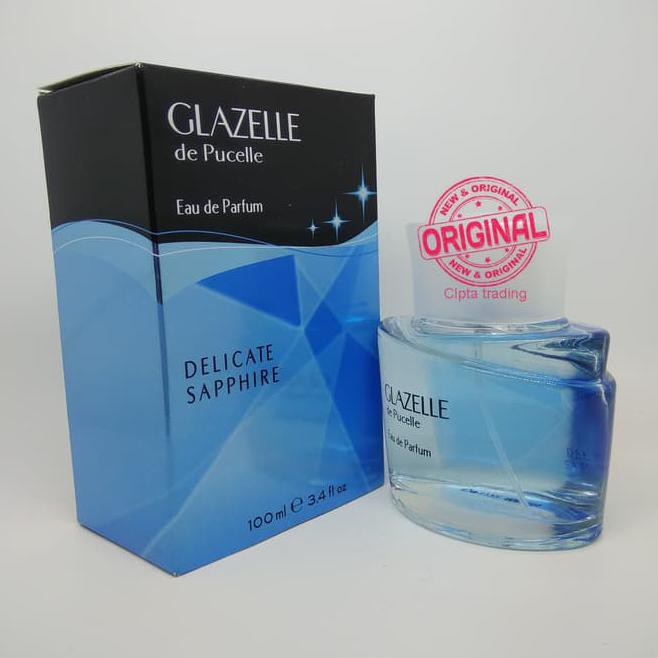 Pt42 Glazelle De Pucelle - Eau De Parfum 100Ml (Each) 77Ap