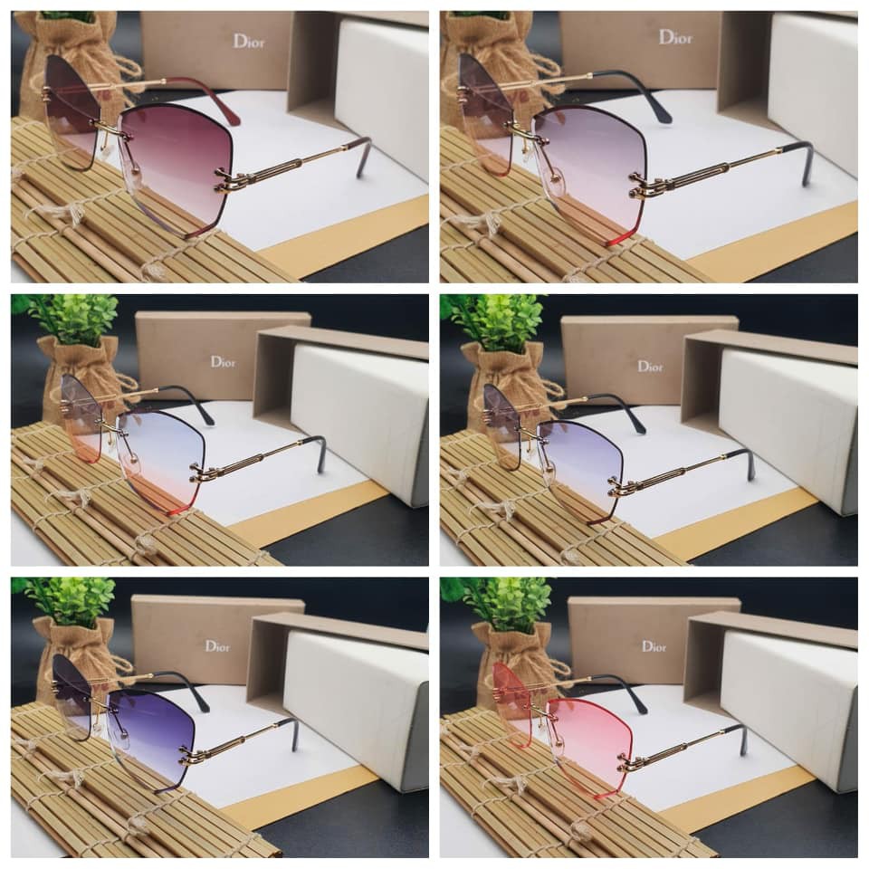 kacamata fashion dr wanita 8003