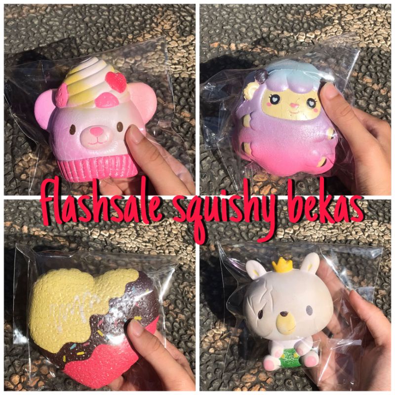 Harga squishy license Terbaru Okt 2025 | BigGo Indonesia