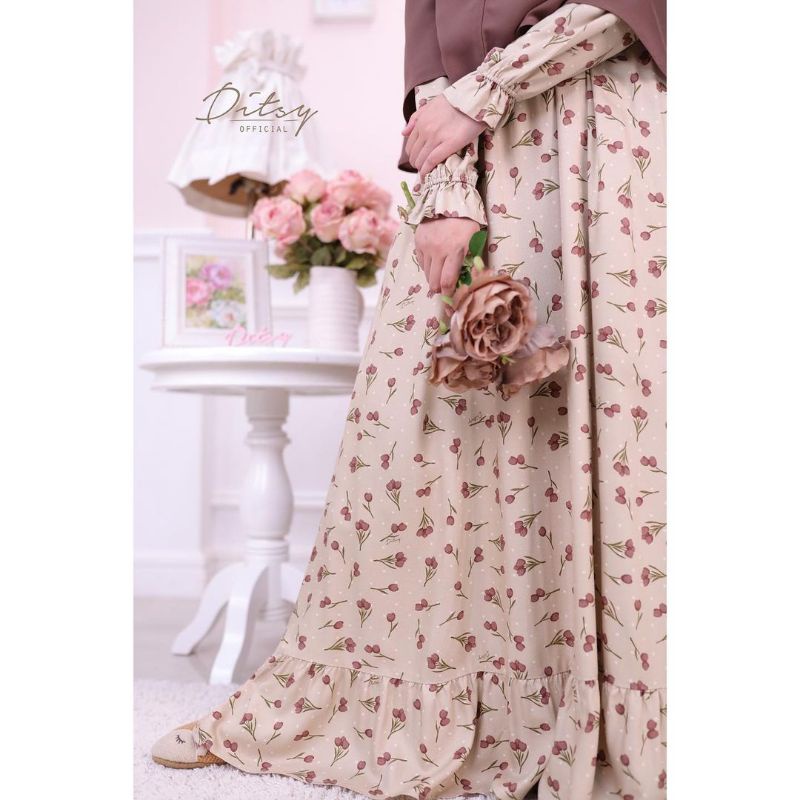 DITSY APRIL SIESTA SAND