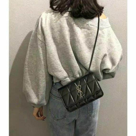 Tas Selempang Wanita - Slingbag Amira Murah Berkualitas-tas kerja wanita sidoarjo