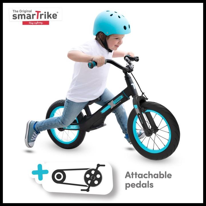 smartrike xtend bike