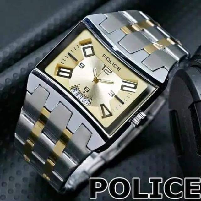 Jam tangan Police