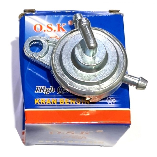 Kran Bensin OSK Karisma Smash Supra X 125 Kran Bensin Motor PROMO