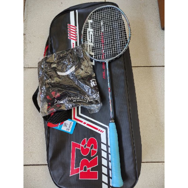 Raket rs av flash 61 prof