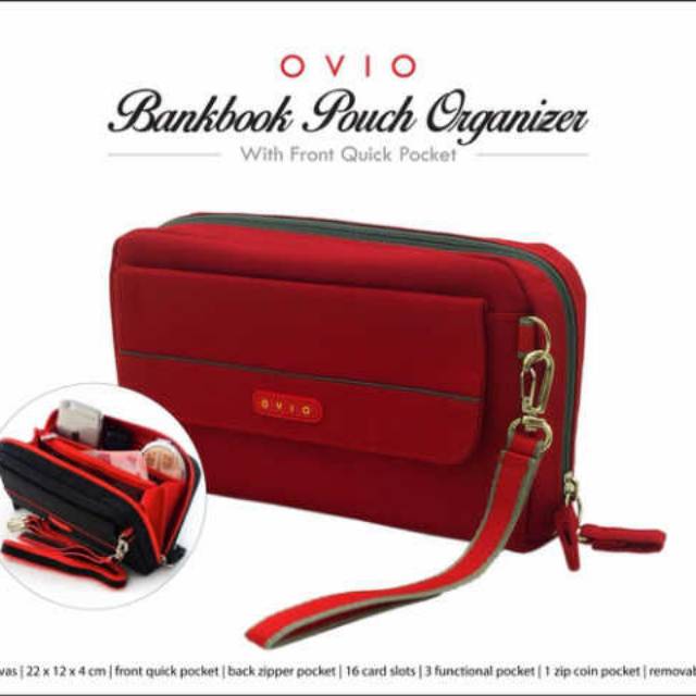 Ovio 3108