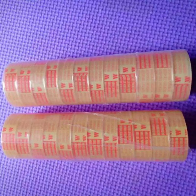 

1pcs isolasi solatip tipis