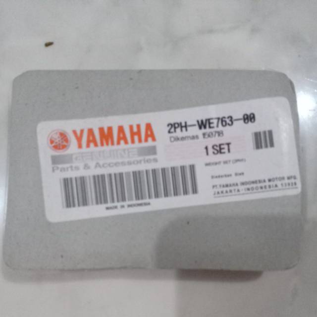 roller Mio M3, Xeon,Xeon 125,Fino 125,soul GT 125 (OEM)