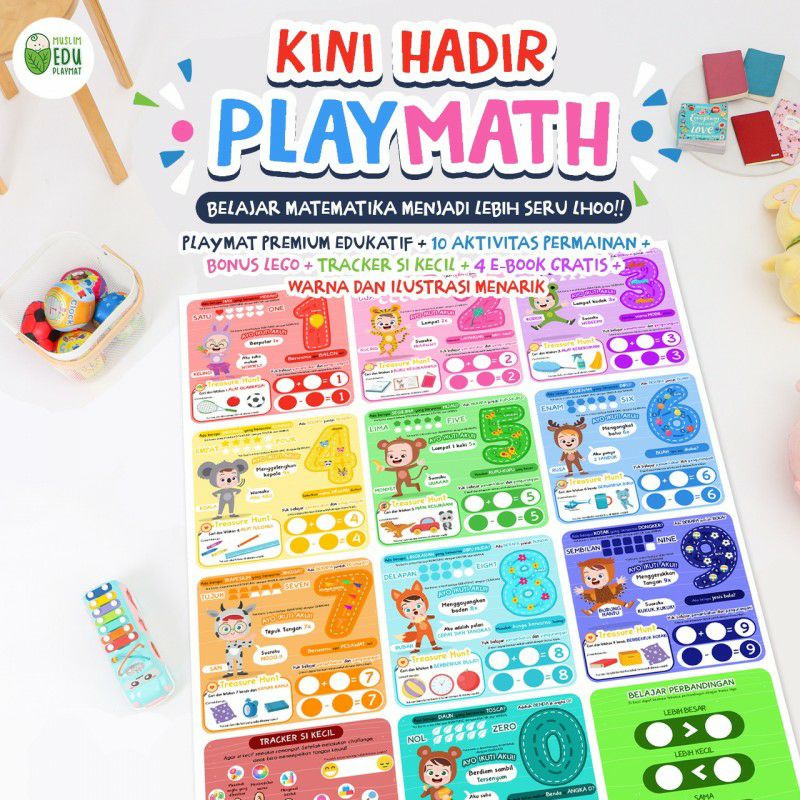 

MEP - PLAYMATH