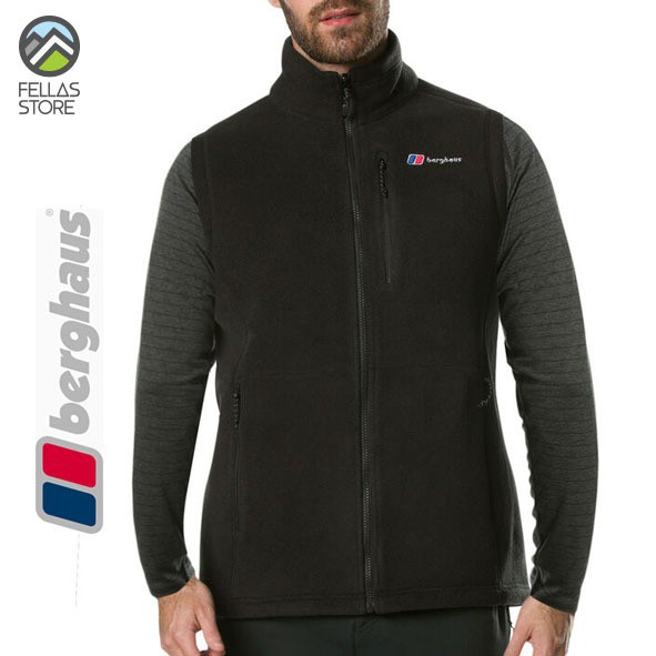 Berghaus - Polartec Vest