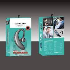 HEADSET BLUETOOTH S109 HEADSET BLUETOOTH SPORT
