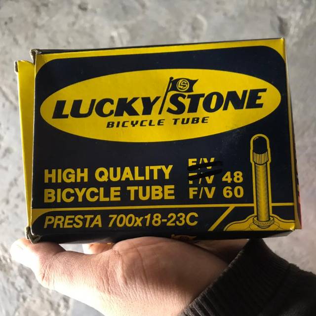ban dalam fixie