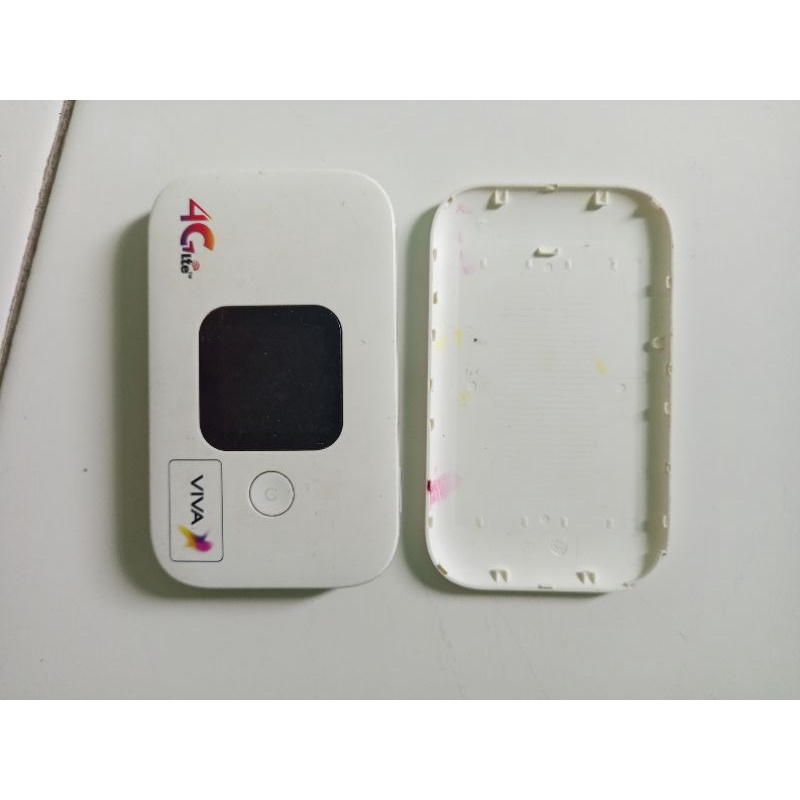 Huawei E5577 CS-321 Mod Web Ui