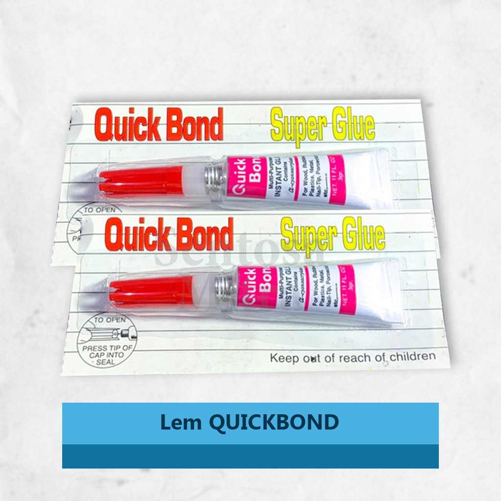 

Lem Quickbond