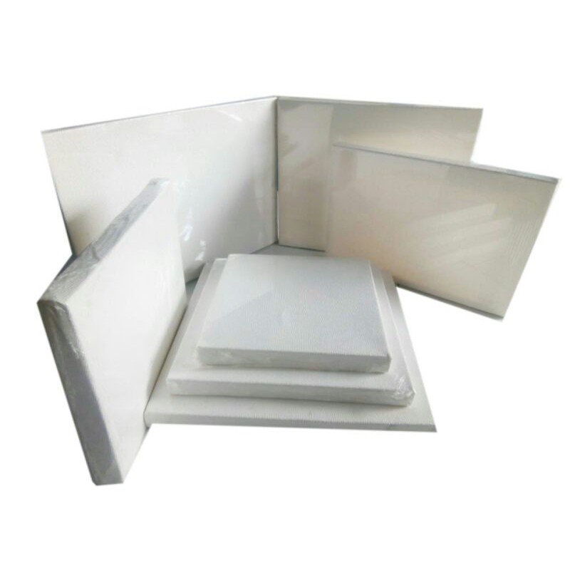 

KANVAS lukis 25x30cm Perlengkapan melukis murah