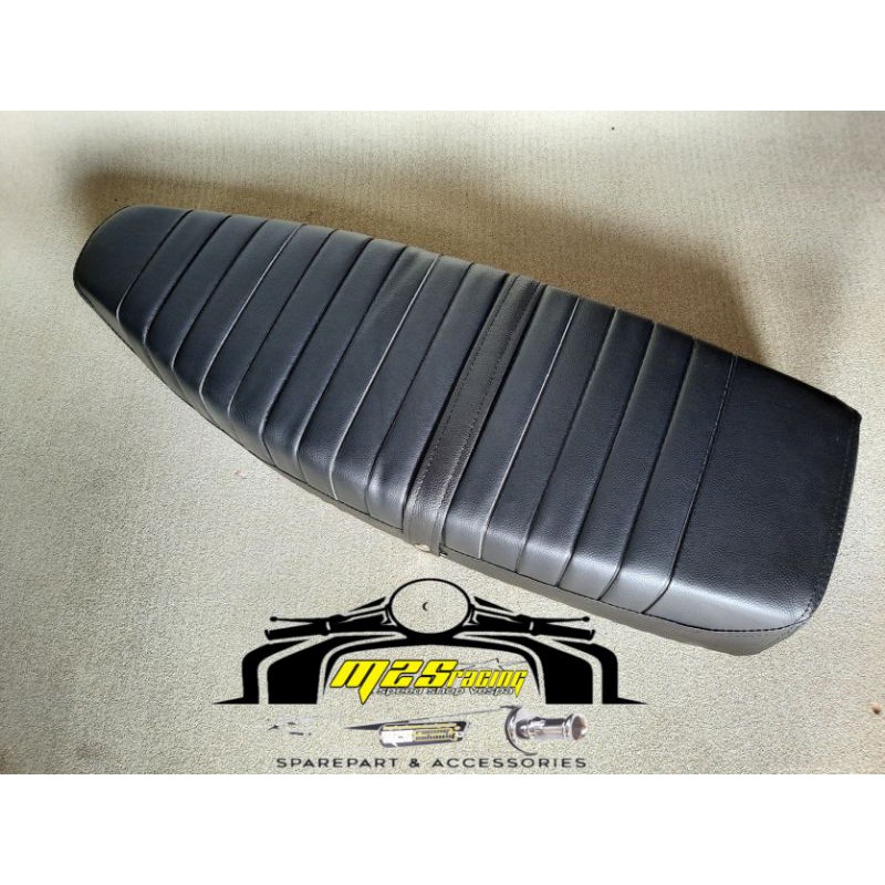 jok vespa excel caferacer