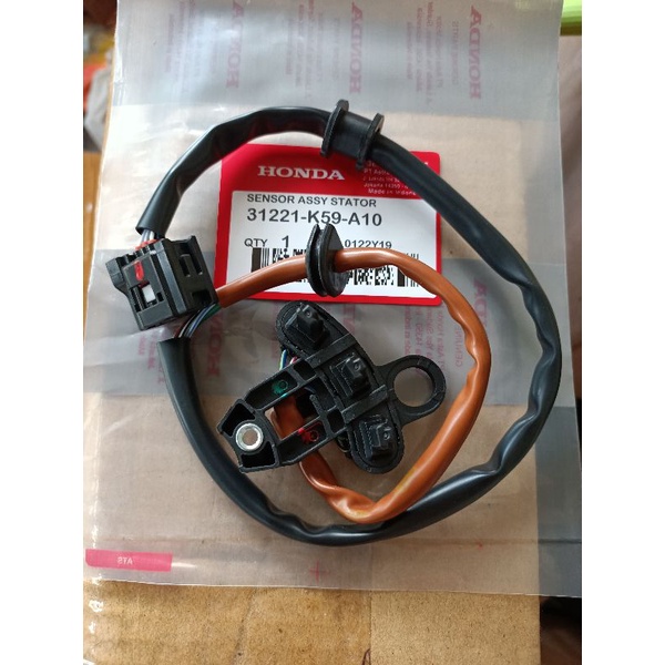 sensor ckp vario 150