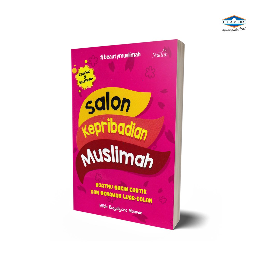 SALON KEPRIBADIAN MUSLIMAH