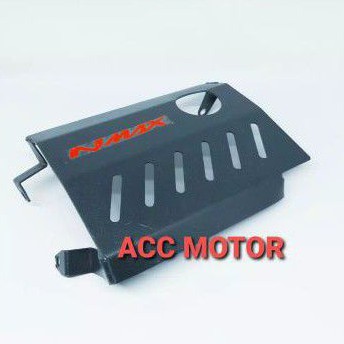 COVER PELINDUNG BAWAH MESIN NMAX/ENGINE GUARD NMAX