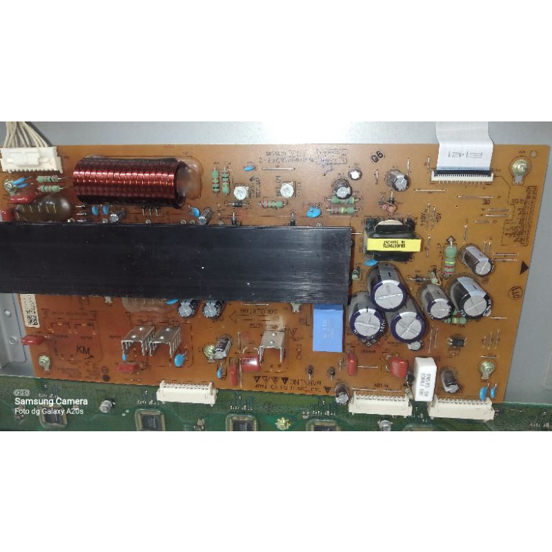 Ymain Tv plasma LG 42PN4500