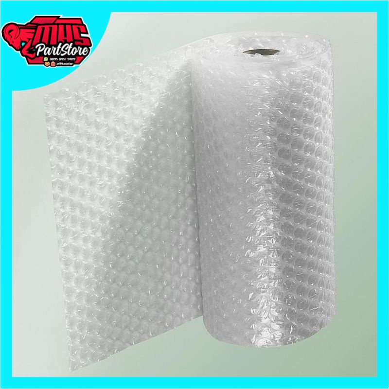 

buble warp / packing buble warp tambahan