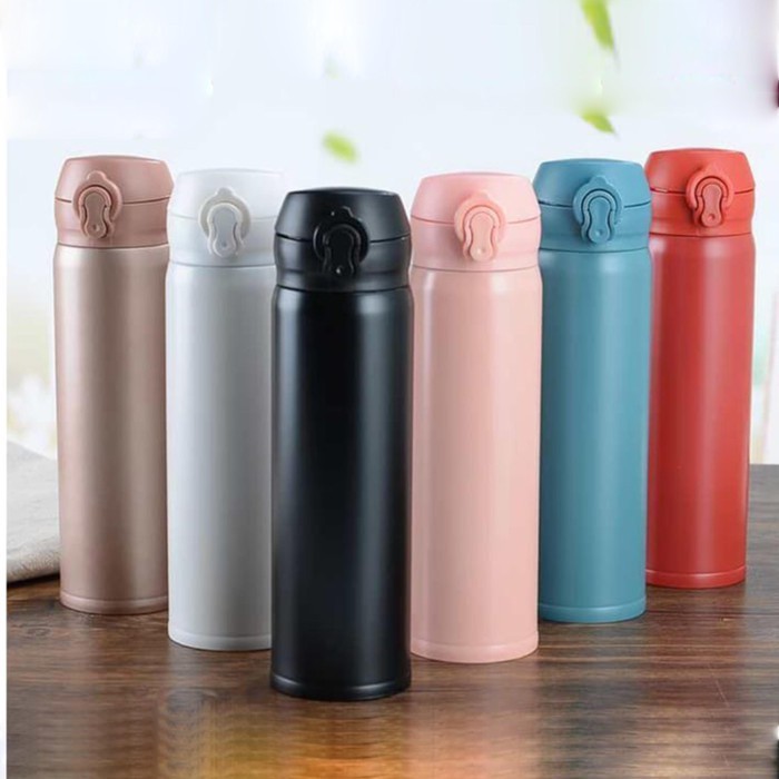 H999 Termos Air Panas Niagara 500ml Vacuum Flask - Termos Air Panas