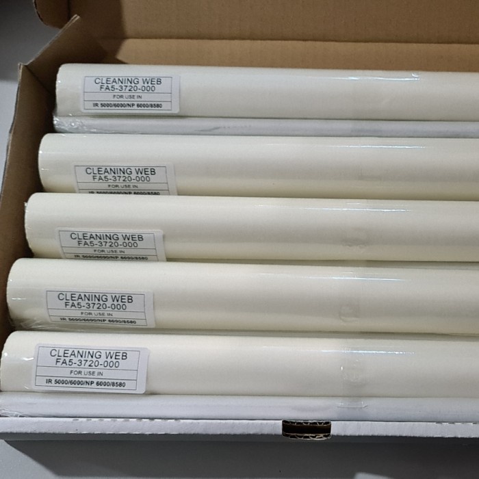 WEB EXCELLENT MESIN FOTOCOPY IR 5000/5075 DAN IRA 6075/6275