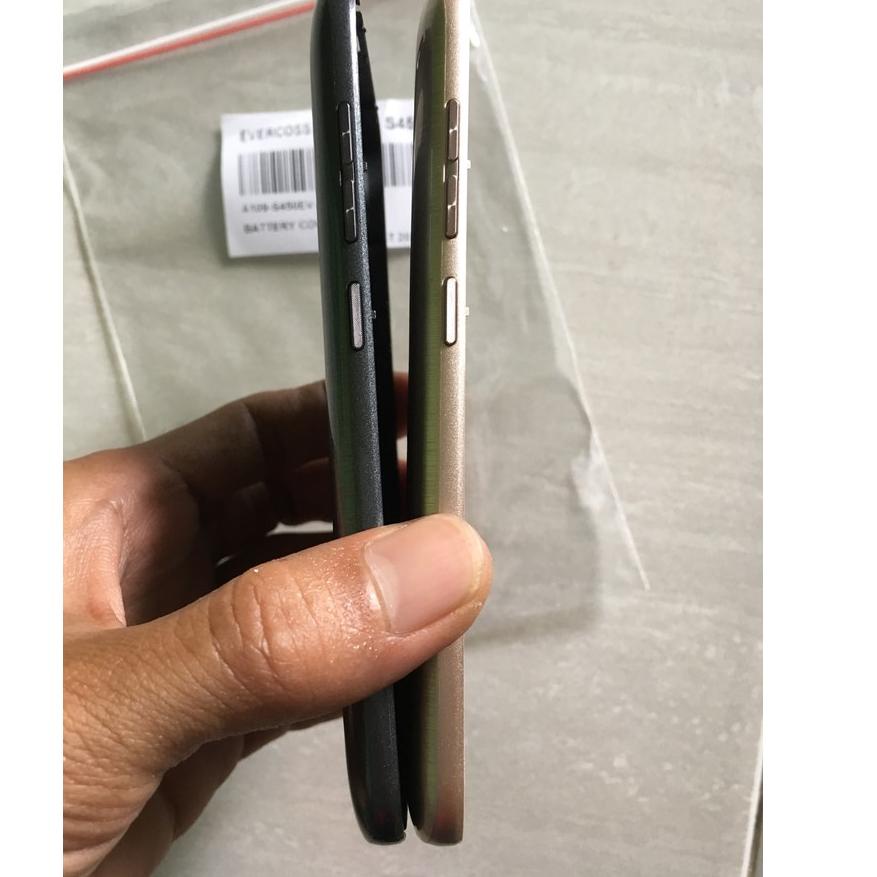 [Original] Tutup baterai casing belakang backdoor evercoss S45 Xtream 1 ori 100% gas 