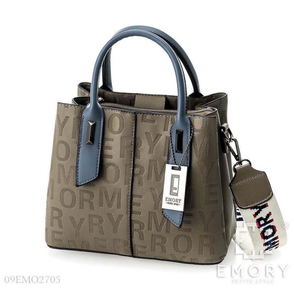 Tas Import Tas Wanita Tas Batam Tas Ransel Wanita EMORY Norrie BC 09EMO2705