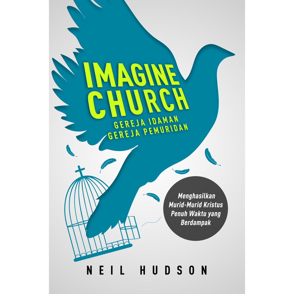 Imagine Church