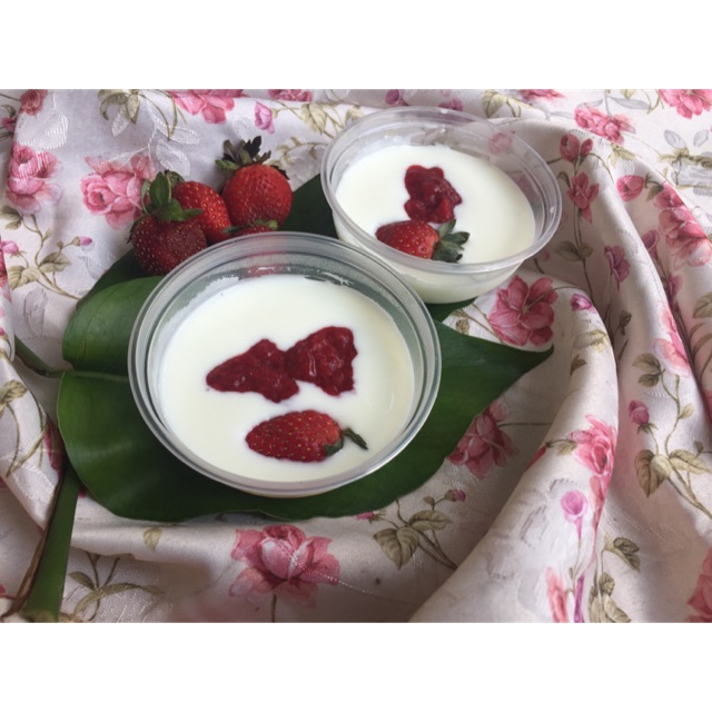 

Yoghurt Yogurt Lactose Free Keto DEBM