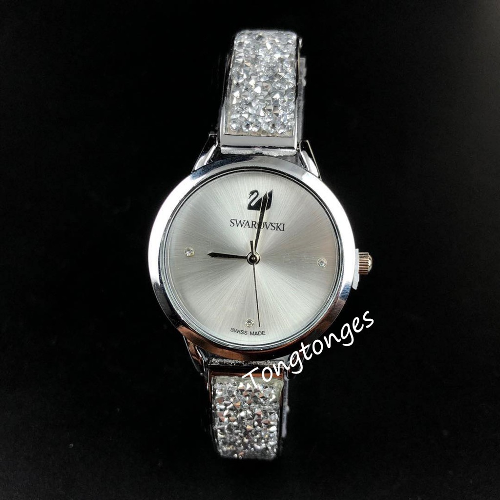 JAM TANGAN WANITA PASIR MAGNET FASHION BARU FASHION JAM TANGAN WANITA MURAH CEWEK GROSIR GELANG W127